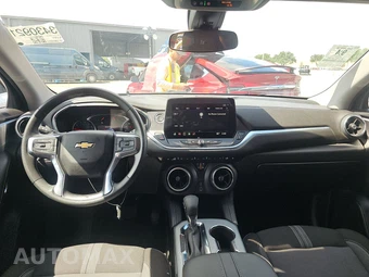 2025 Chevrolet Blazer LT 2LT - miniatura 11