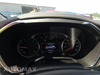 2025 Chevrolet Blazer LT 2LT - miniatura 12