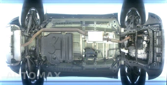 2025 Chevrolet Blazer LT 2LT - miniatura 17