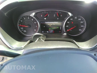 2025 Chevrolet Blazer LT 2LT - miniatura 18