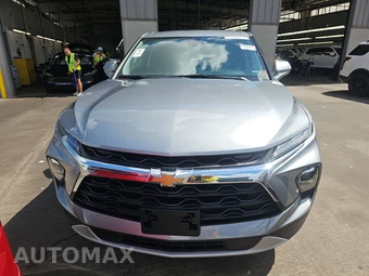 2025 Chevrolet Blazer LT 2LT - miniatura 2