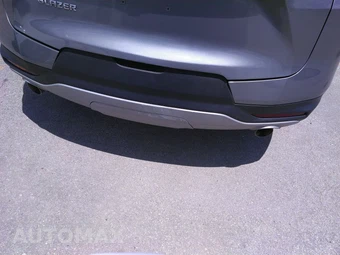 2025 Chevrolet Blazer LT 2LT - miniatura 20