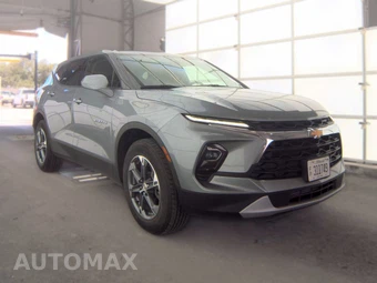 2025 Chevrolet Blazer LT 2LT - miniatura 23