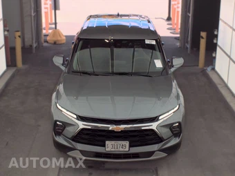 2025 Chevrolet Blazer LT 2LT - miniatura 24