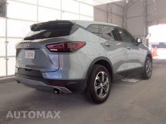 2025 Chevrolet Blazer LT 2LT - miniatura 26