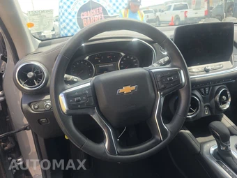 2025 Chevrolet Blazer LT 2LT - miniatura 28