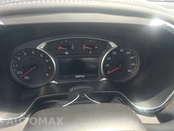 2025 Chevrolet Blazer LT 2LT - miniatura 29