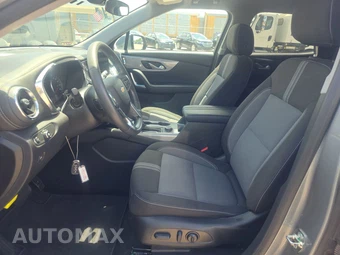 2025 Chevrolet Blazer LT 2LT - miniatura 31