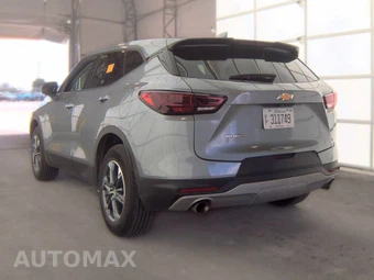 2025 Chevrolet Blazer LT 2LT - miniatura 32
