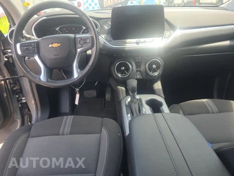 2025 Chevrolet Blazer LT 2LT - miniatura 36