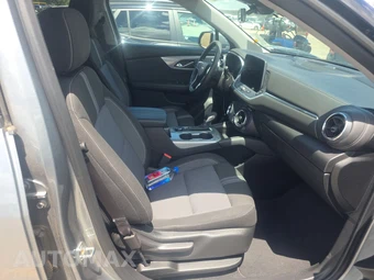 2025 Chevrolet Blazer LT 2LT - miniatura 37