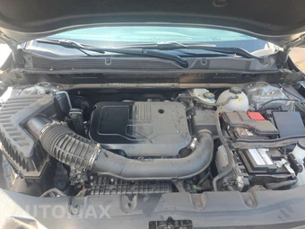2025 Chevrolet Blazer LT 2LT - miniatura 38