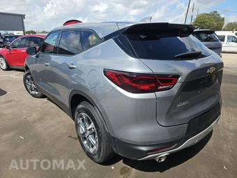 2025 Chevrolet Blazer LT 2LT - miniatura 6