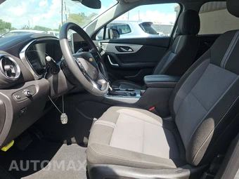 2025 Chevrolet Blazer LT 2LT - miniatura 7