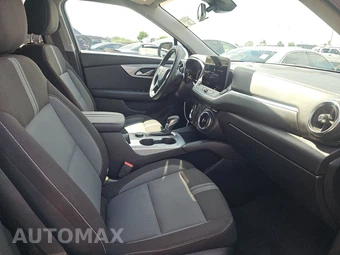 2025 Chevrolet Blazer LT 2LT - miniatura 8