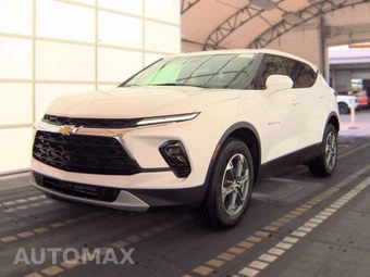 2025 Chevrolet Blazer LT 2LT