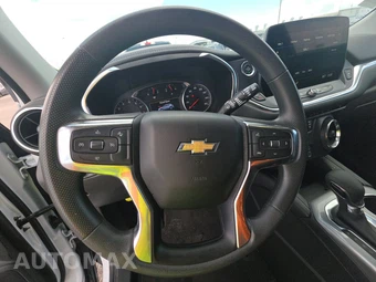 2025 Chevrolet Blazer LT 2LT - miniatura 10
