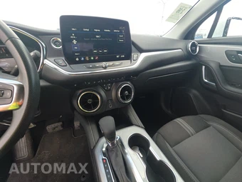 2025 Chevrolet Blazer LT 2LT - miniatura 11