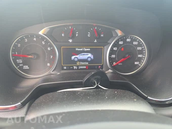 2025 Chevrolet Blazer LT 2LT - miniatura 12