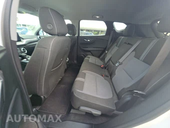 2025 Chevrolet Blazer LT 2LT - miniatura 13