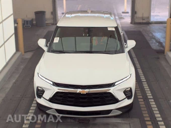 2025 Chevrolet Blazer LT 2LT - miniatura 2