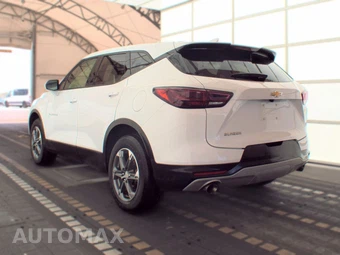 2025 Chevrolet Blazer LT 2LT - miniatura 6