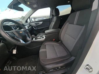 2025 Chevrolet Blazer LT 2LT - miniatura 7