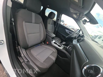 2025 Chevrolet Blazer LT 2LT - miniatura 8