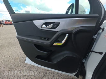 2025 Chevrolet Blazer LT 2LT - miniatura 9