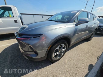 2025 Chevrolet Blazer LT 2LT