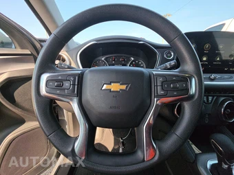 2025 Chevrolet Blazer LT 2LT - miniatura 10