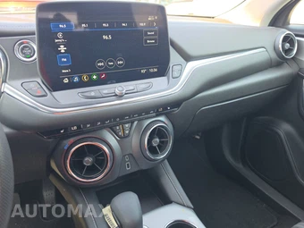 2025 Chevrolet Blazer LT 2LT - miniatura 11