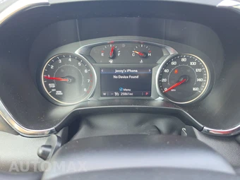 2025 Chevrolet Blazer LT 2LT - miniatura 12