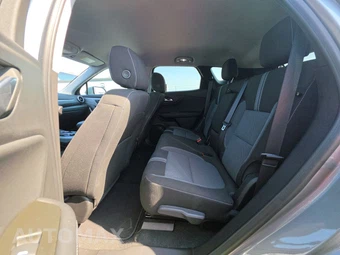 2025 Chevrolet Blazer LT 2LT - miniatura 13