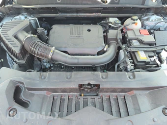 2025 Chevrolet Blazer LT 2LT - miniatura 15