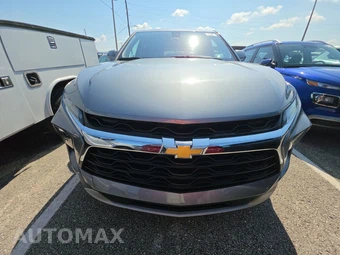 2025 Chevrolet Blazer LT 2LT - miniatura 2