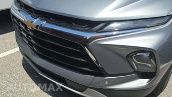 2025 Chevrolet Blazer LT 2LT - miniatura 21