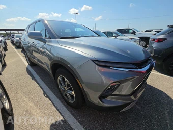 2025 Chevrolet Blazer LT 2LT - miniatura 3