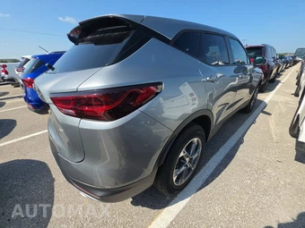 2025 Chevrolet Blazer LT 2LT - miniatura 4