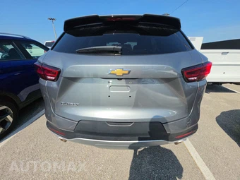 2025 Chevrolet Blazer LT 2LT - miniatura 5