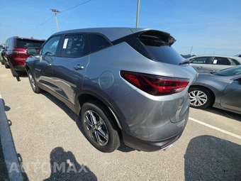 2025 Chevrolet Blazer LT 2LT - miniatura 6