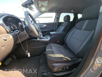 2025 Chevrolet Blazer LT 2LT - miniatura 7