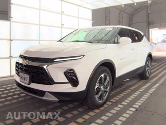 2025 Chevrolet Blazer LT 2LT