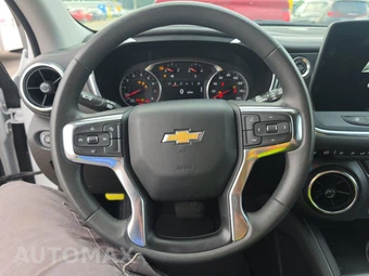 2025 Chevrolet Blazer LT 2LT - miniatura 10