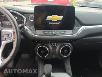 2025 Chevrolet Blazer LT 2LT - miniatura 11