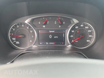 2025 Chevrolet Blazer LT 2LT - miniatura 12