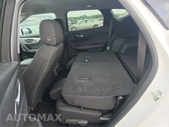 2025 Chevrolet Blazer LT 2LT - miniatura 13