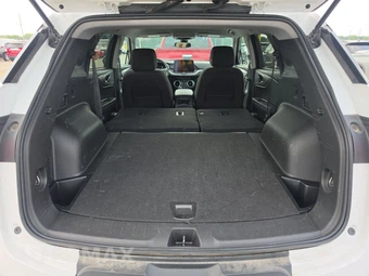 2025 Chevrolet Blazer LT 2LT - miniatura 16