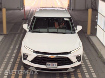 2025 Chevrolet Blazer LT 2LT - miniatura 2