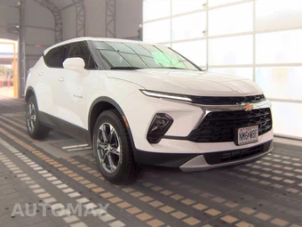 2025 Chevrolet Blazer LT 2LT - miniatura 3